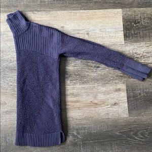 lululemon sweater